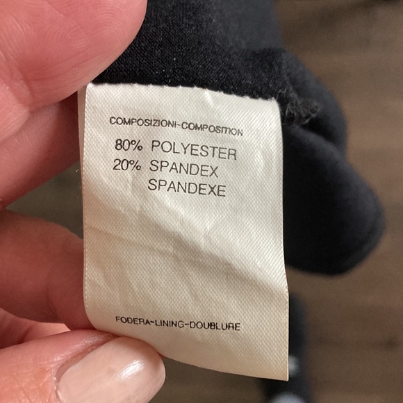 FENDI Summer dress - Picture 7 of 7